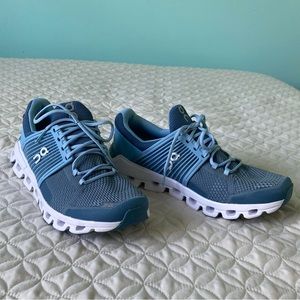 OnCloud CloudSwift Womens Shoes